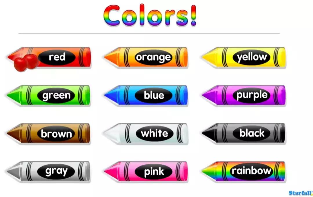 starfall是美国时代周刊选出的让互联网伟大的50个网站之一