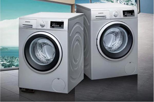 滚筒洗衣机脱水脱不干是怎么回事,荣事达洗衣机脱水脱不干怎么回事