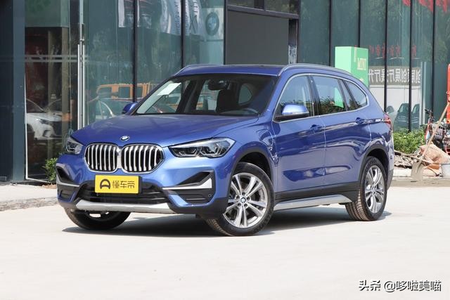 市面上40w以内，有哪些车符合女性审美的？