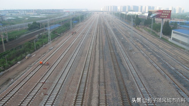 杭州老式火车景点,杭州老火车站的介绍