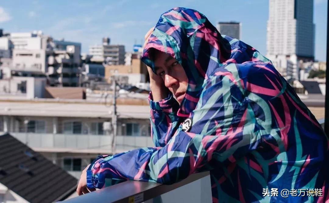 Clot最新“荆棘”系列发售，supreme表示抵挡不住潮流初心回归