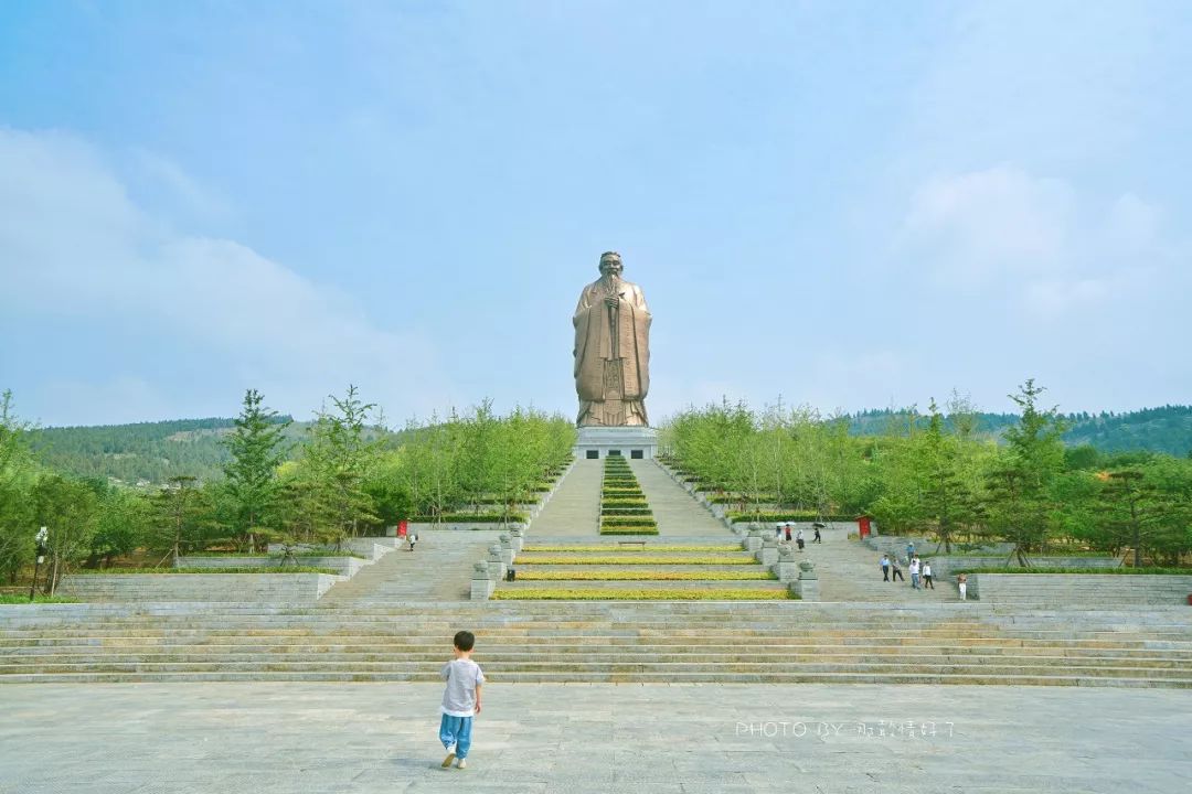 中国被遗忘的圣境，本应与蓝毗尼、耶路撒冷、雅典比肩齐声