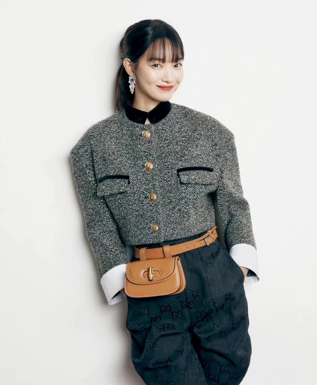 辅佐官李政宰申敏儿cut,辅佐官申敏儿李政宰结局