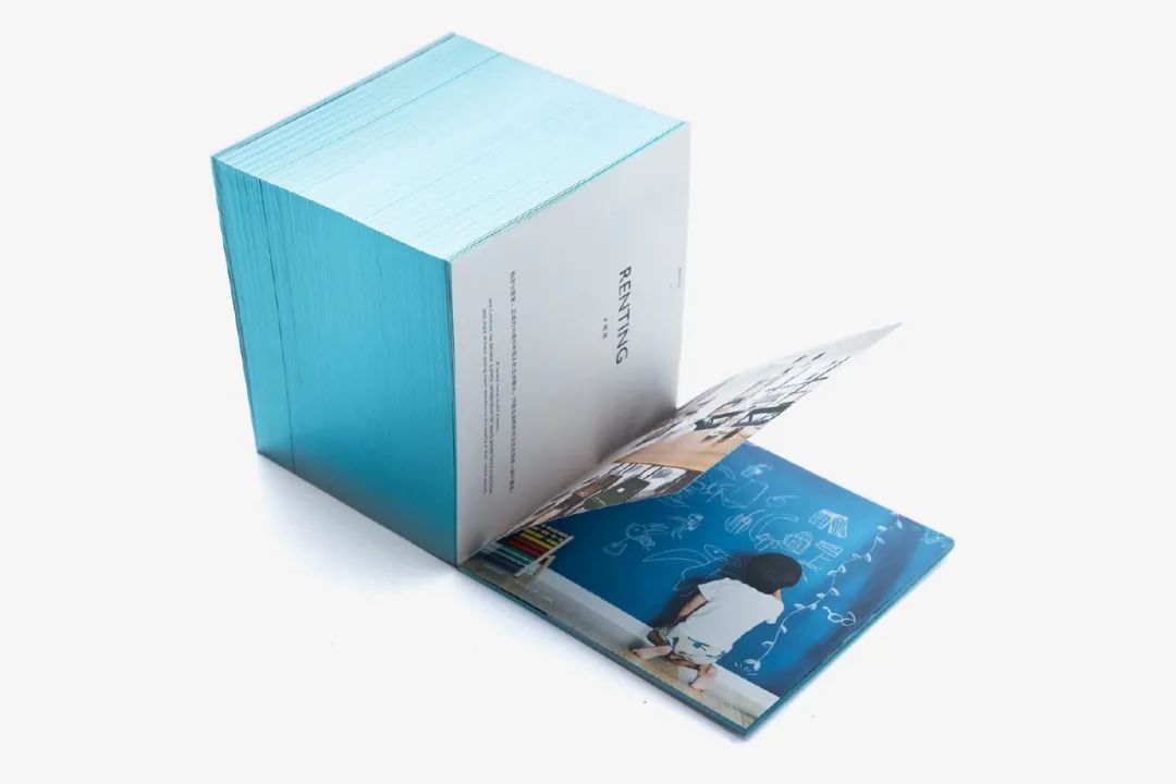 精美画册设计方案,公司宣传画册设计价格