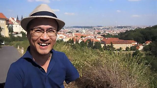 先天性没有四肢的日本劈腿狂人,婚后15年出轨50人