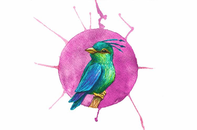 免费高质量插画图,免费3d插画素材网站