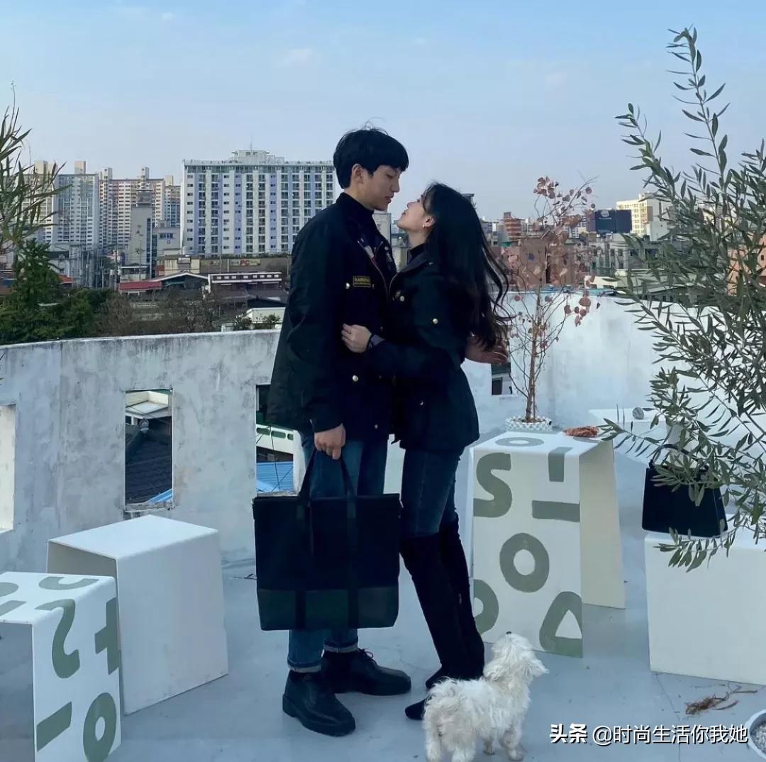 女生拥有的外套,女生外套有这几件就够了