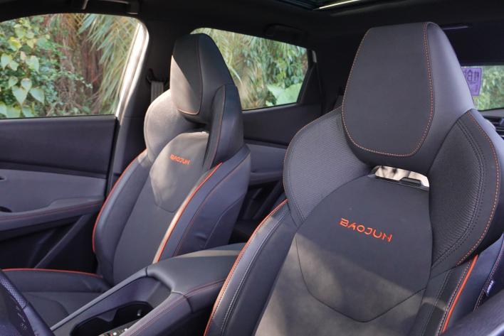 10万买新宝骏rs-3值得吗,新宝骏rs-3最推荐购买的车型