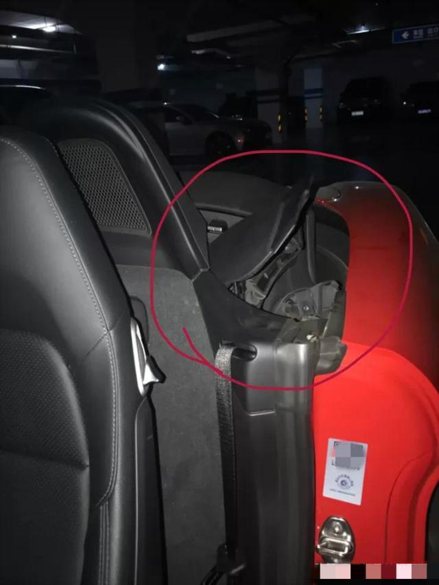 马拉松冠军提车保时捷,一年内坏三次,4S店的解释让她生气