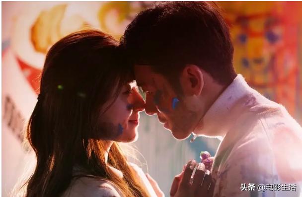 林雨申好会撩的一部电视剧,我喜欢你网剧林雨申火吗