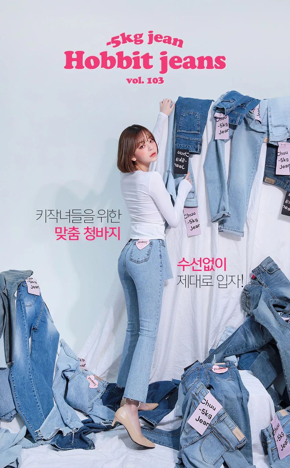 告别“快时尚”,一起做“韩剧女主”!这些韩国品牌太好穿了