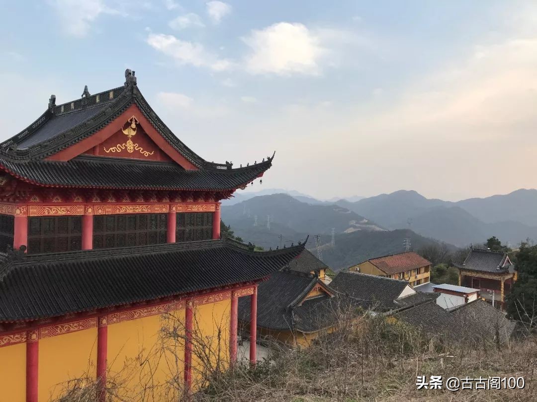 越王峥大峡谷：风景壮美，迷倒众生
