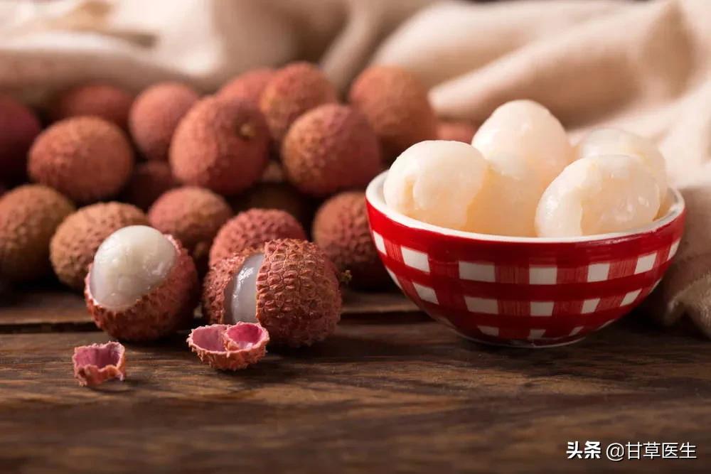 最不伤脾胃的水果排名,湿寒体质适合哪类水果