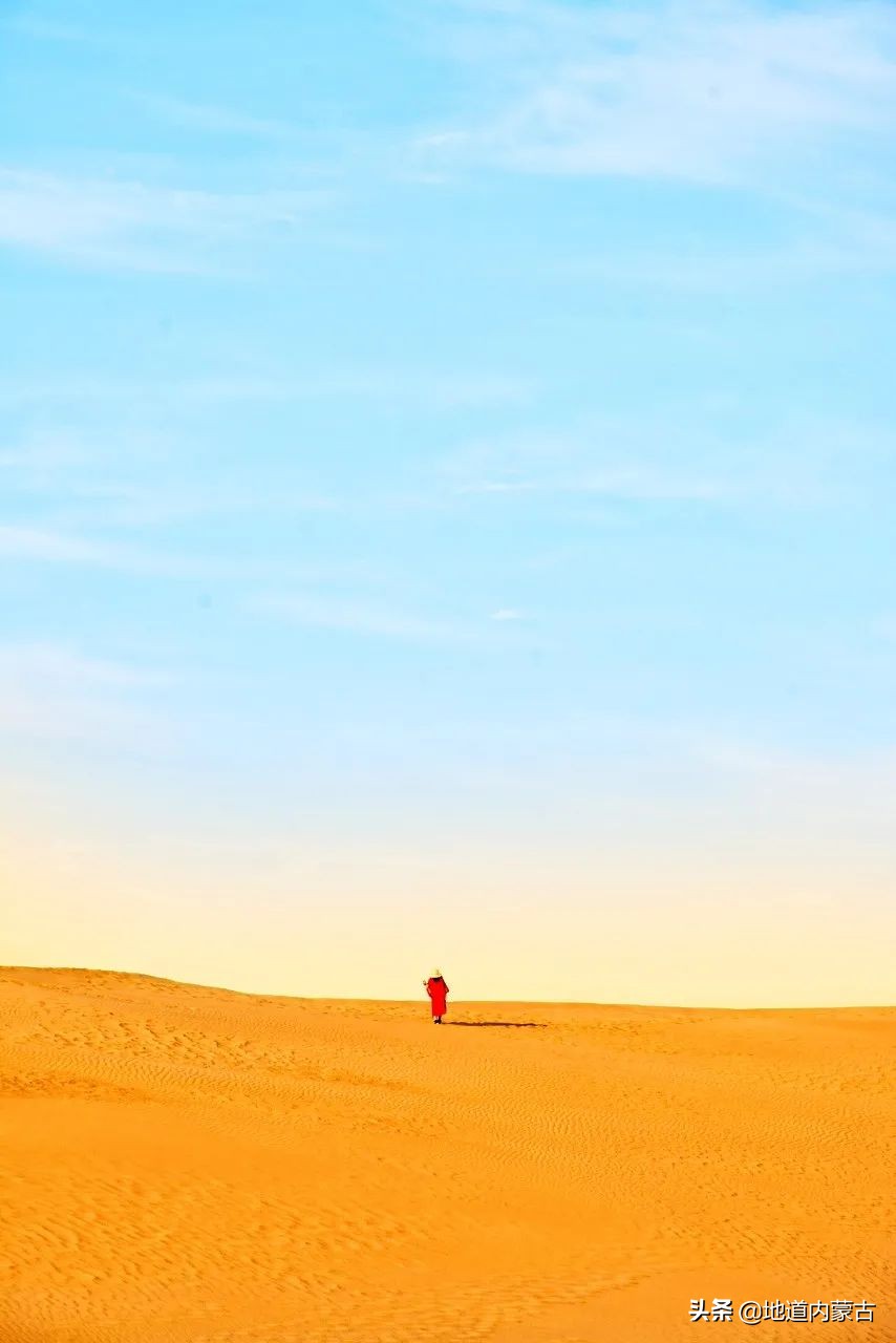 60岁之前要去的十大地方,一生中必去的中国50个最美的地方