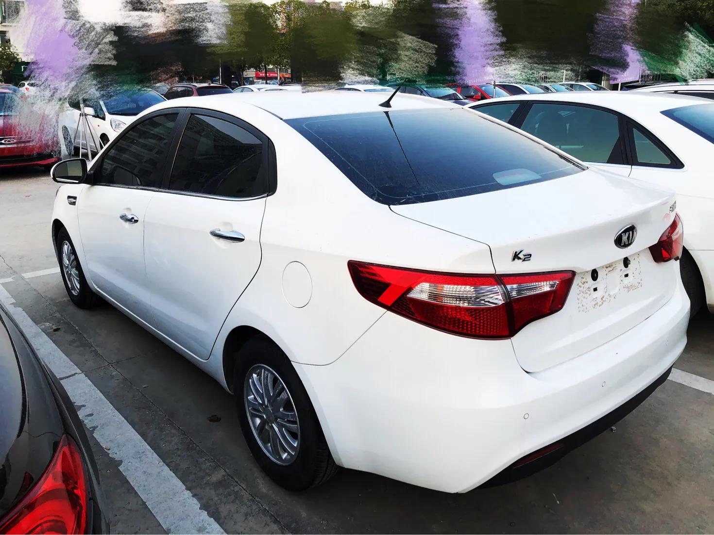 3万块钱淘辆二手家用车,3万元买什么二手越野车