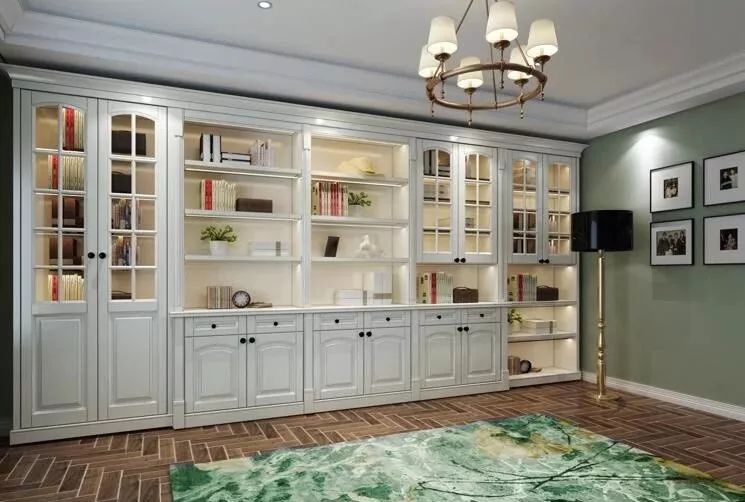 铝森林无甲醛、健康环保全铝家居在市场火爆是有原因的