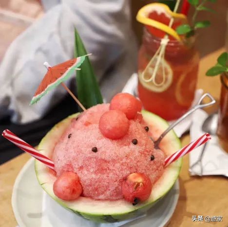 在人广约吗？别错过这些街角的“独立咖啡馆”