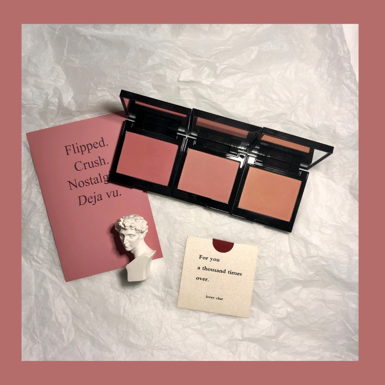 超爱的妆容,超爱美妆分享