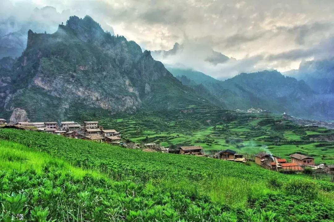 甘肃四大石林,独特的旅行风情体验