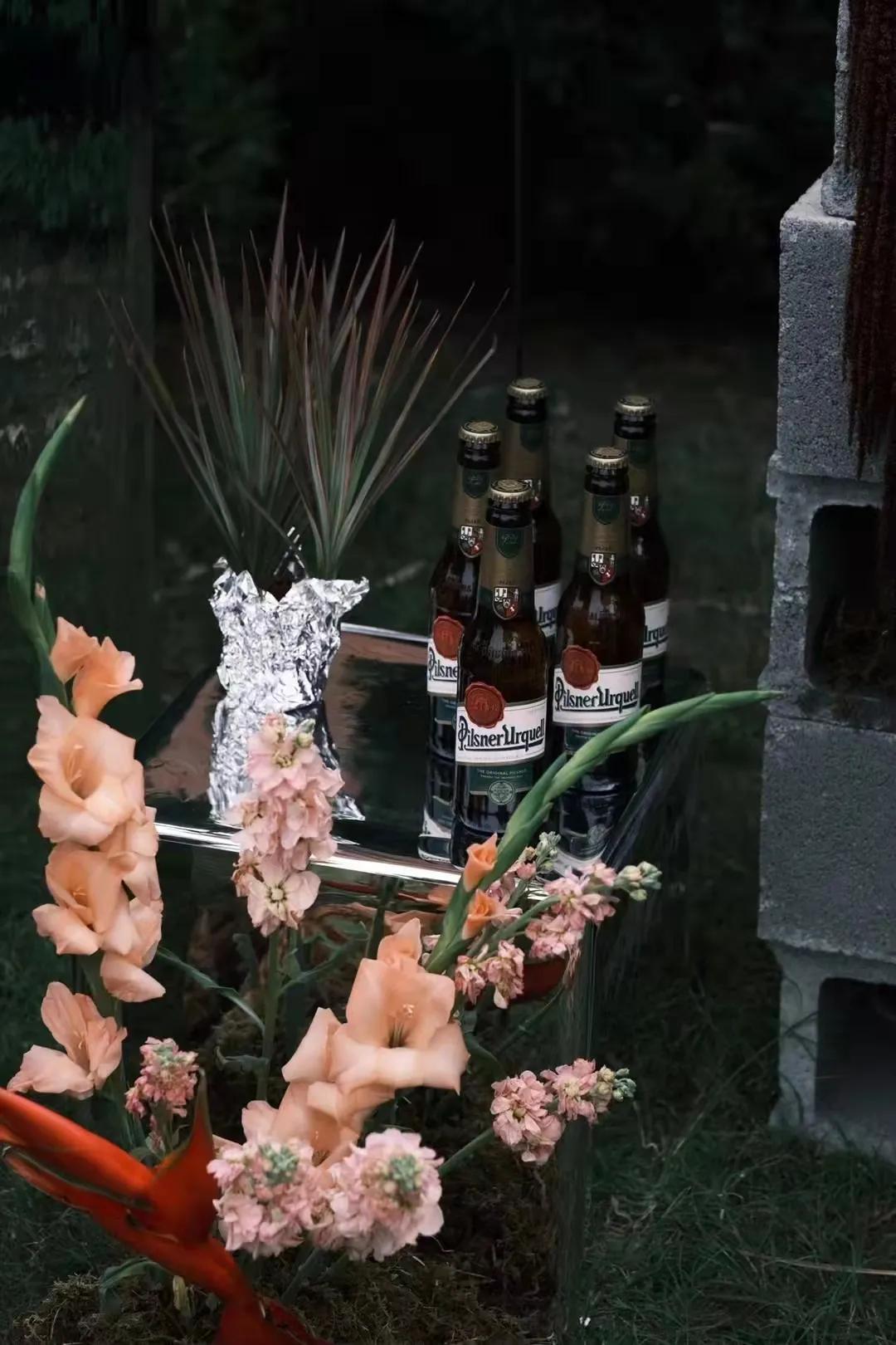 开一家花店遇到最美好的自己,开一家花店保持花一样的内心