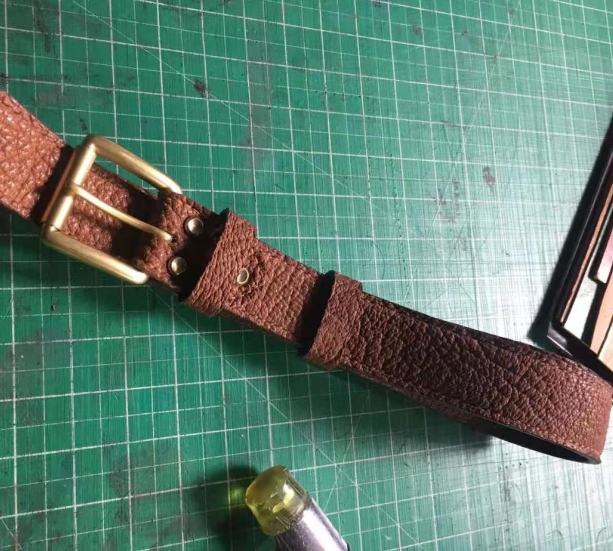 十大珍稀皮料,珍稀皮革