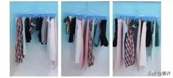解决衣服不干净的方法,衣服总是晒不干教你一个小妙招