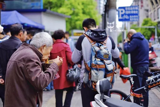 “酸、辣、香、麻”的口腔高潮，没去过贵州的人怎会知道