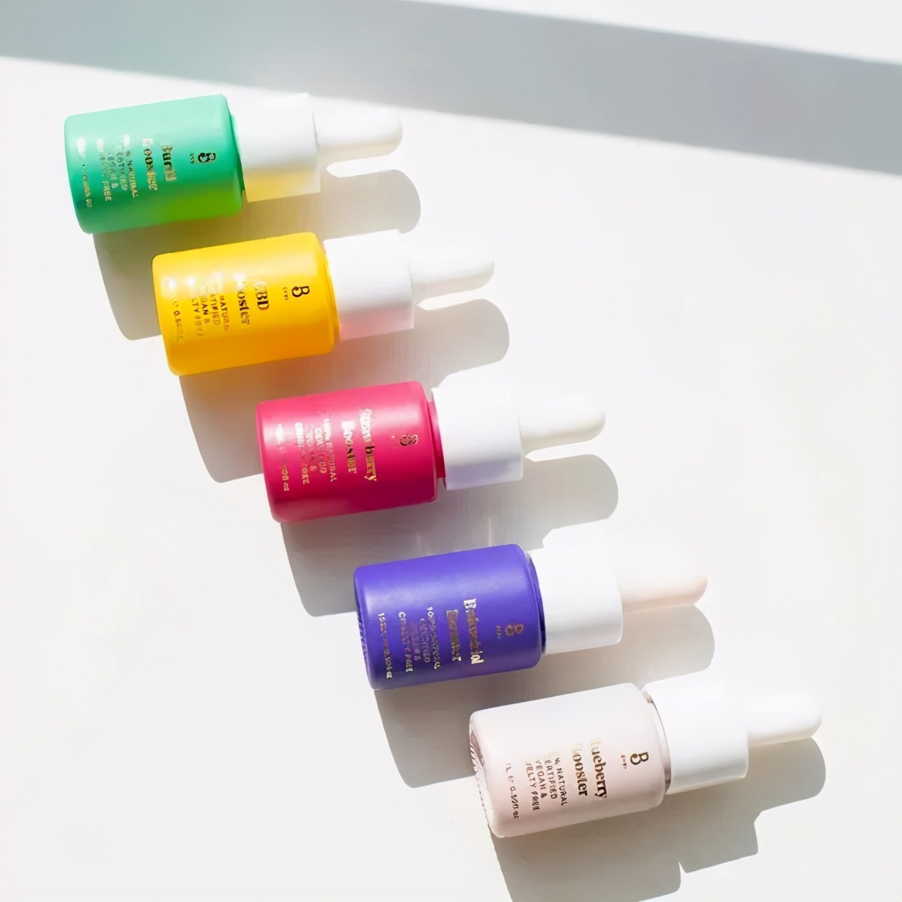 用甘蔗渣做包装，英国可持续护肤品牌BYBI获千万A轮融资