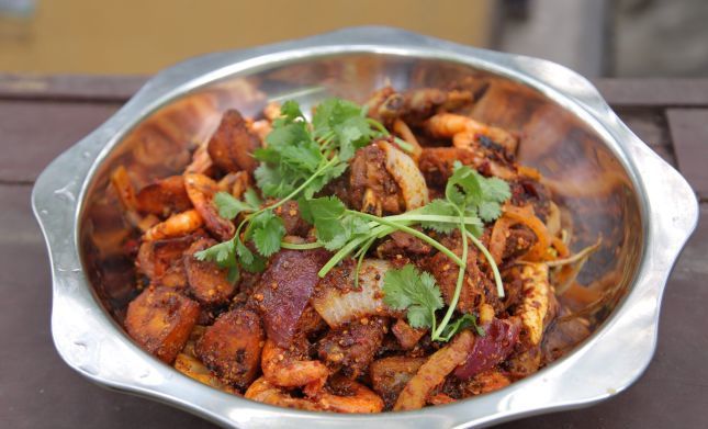 重庆的雾有多漂亮,雨后的重庆就像雾都