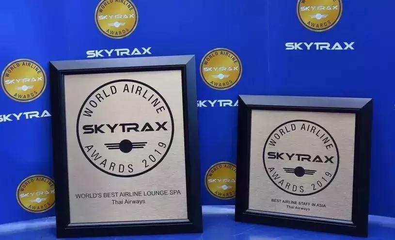 泰航380头等舱,泰航公务舱测评