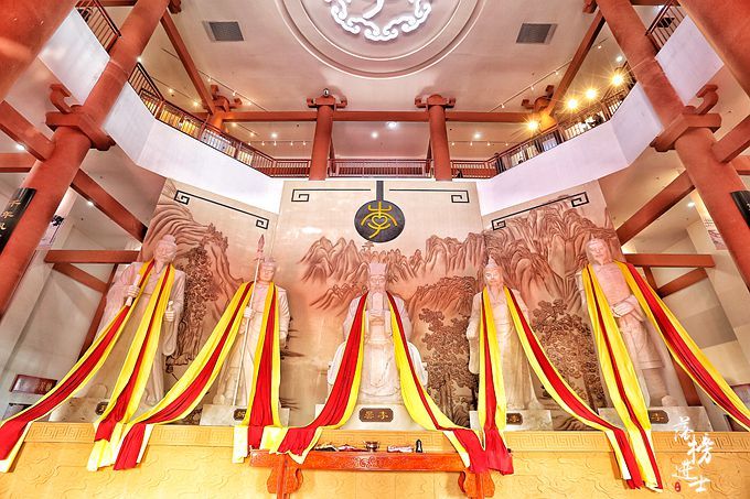 河北最低调的古村,河北这个城市咋样