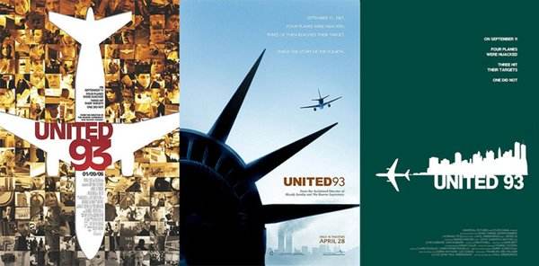 拯救了华盛顿特区的悲壮反抗，纪念美联合UA93航班9.11的最后时刻