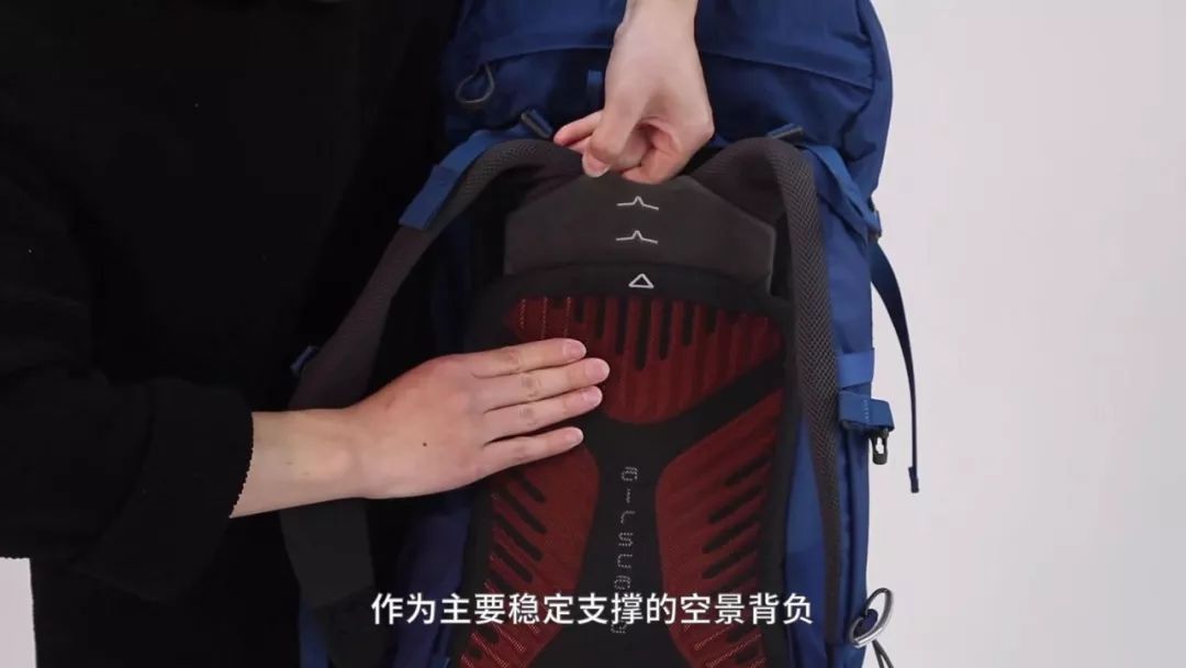 收藏！三夫卖得最好的户外品牌！一篇文教你徒步选哪款小鹰包好