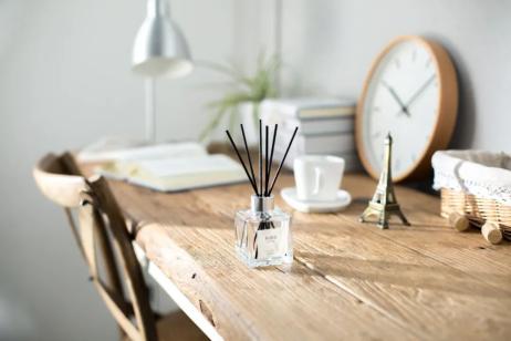 情感与记忆的“灵媒”，闻香识品牌的时代正在开启