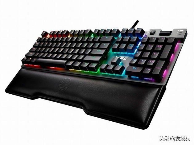 威刚xpg用大s颗粒,威刚XPG入侵者烈日版