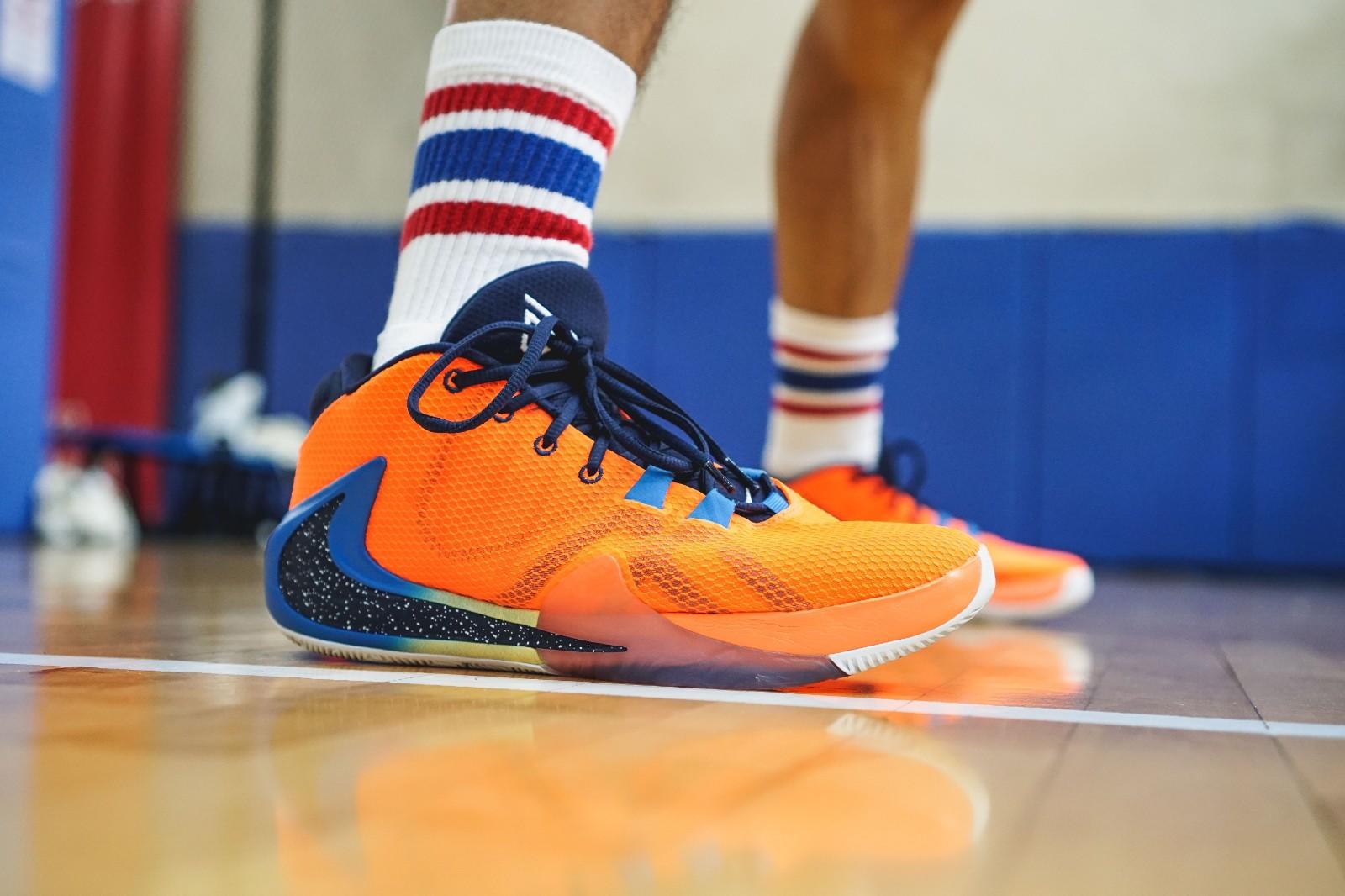 nikezoomfreak2白色浅青黑色,nikezoomfreak1拆解