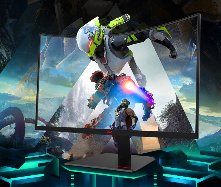 10月电竞显示器推荐高性价比,性价比最高的100多电竞显示器