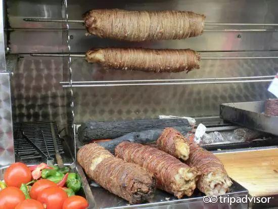 快来土耳其欣赏美景品尝美食吧,土耳其浪漫的美食