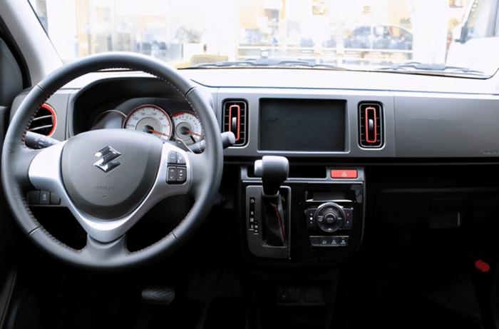 铃木奥拓全新车型报价,铃木第八代奥拓报价