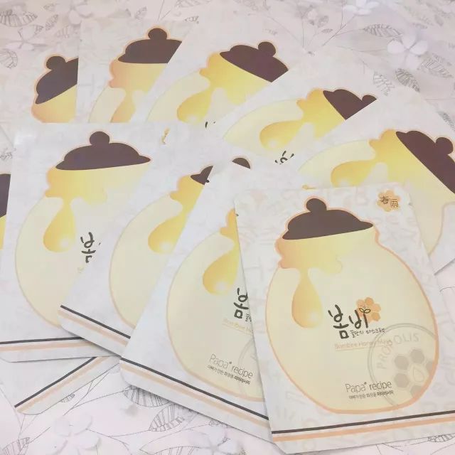 种草美白保湿类面膜,种草面膜好物推荐平价