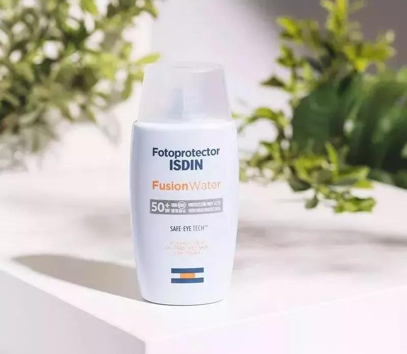 西班牙本土防晒霜,西班牙防汗防晒霜