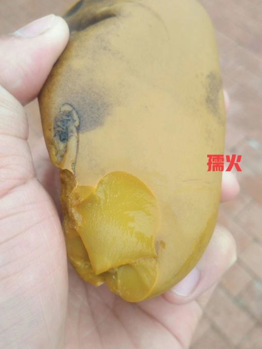 黄腊石的那些出产地