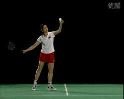 专家指导羽毛球,十大最恶心的羽毛球发球