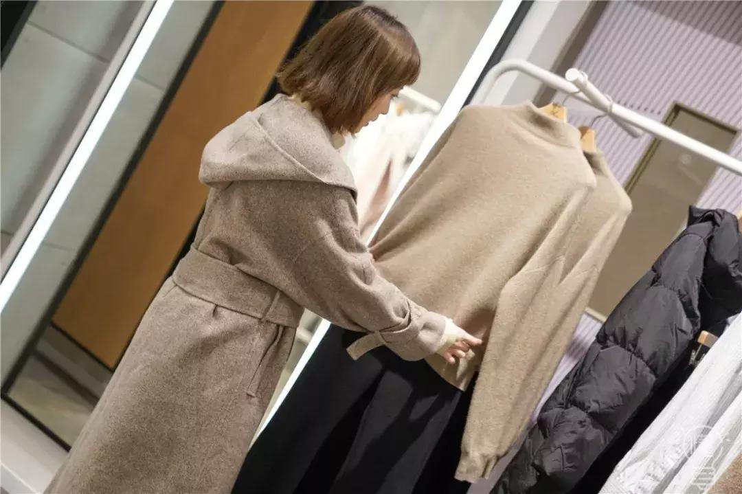 错过黑五又如何！跟懂妹来龙湖滨江天街“薅羊毛”呀~