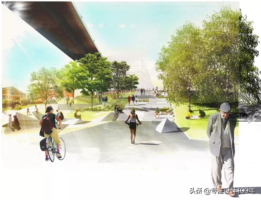 计算高差最快方法,高差图解法