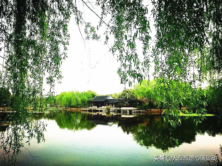 杭州拱墅区旅游景点推荐,拱墅区景点游览地图