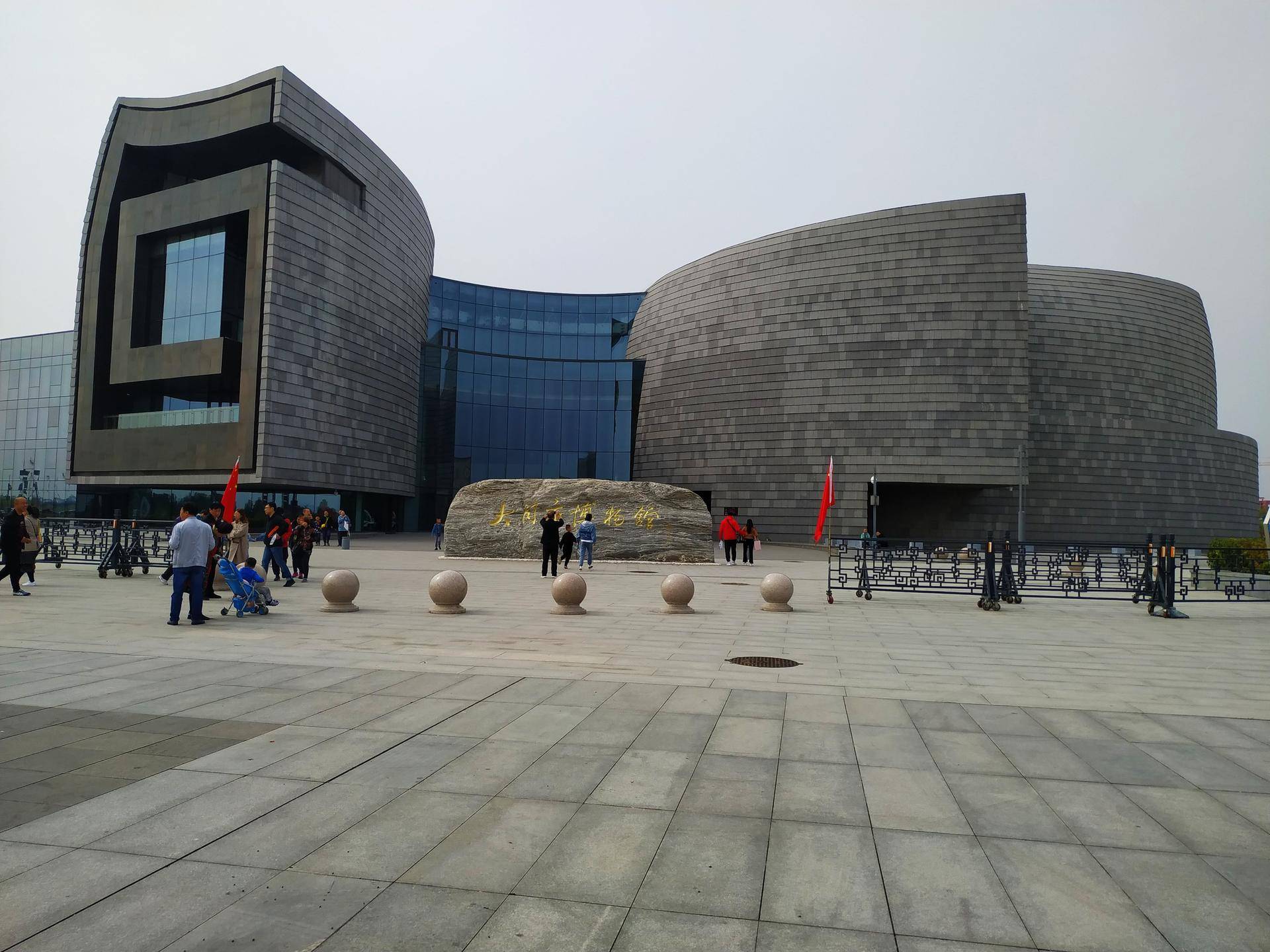 大同印象：高铁开通后，这座城市会更加包容天下