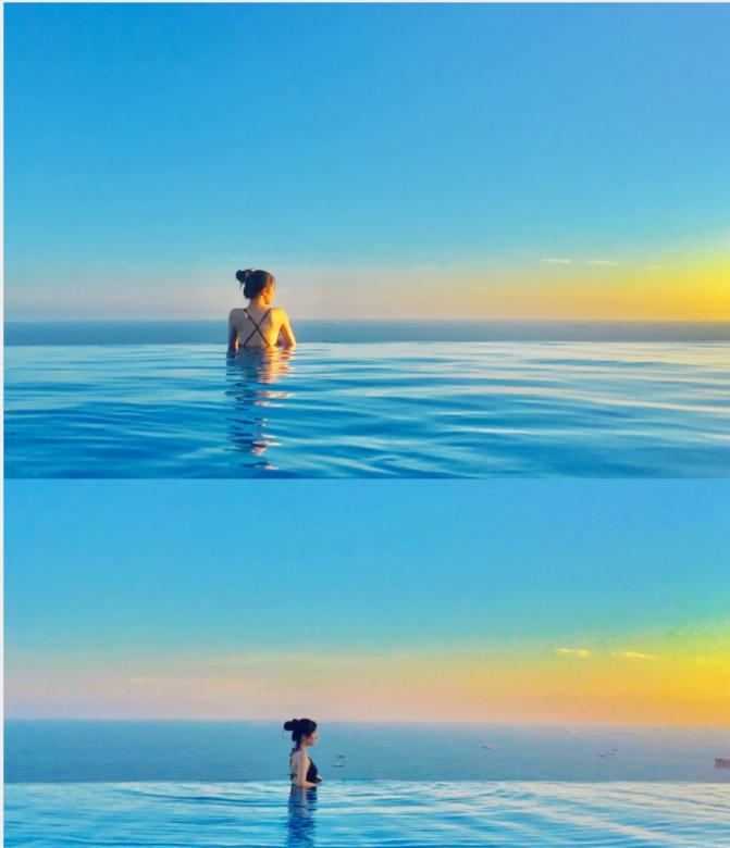 江阳区有哪些风景区,泸州附近的秘境