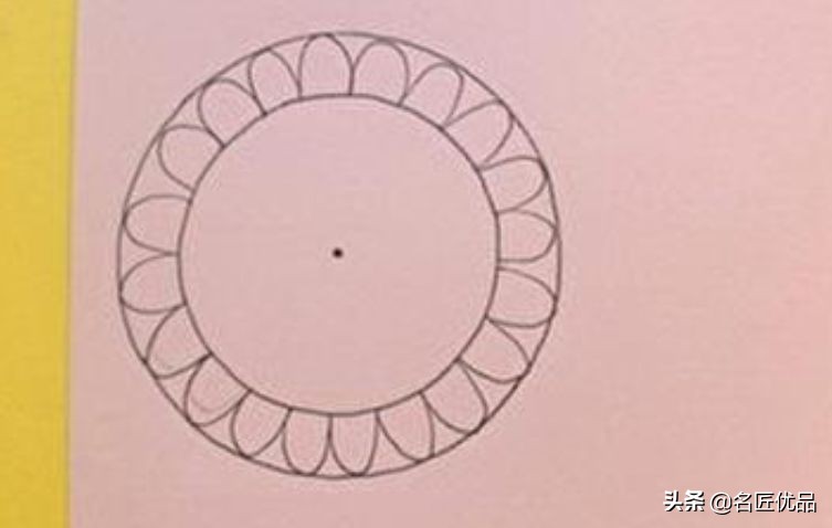 3-6岁幼儿手工简单卡纸创意手工,hellokitty幼儿卡纸手工制作