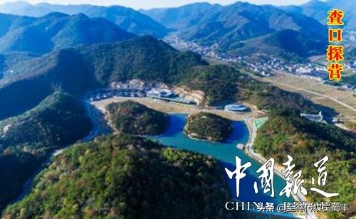 吴亚卿洞桥十八景（十八首诗）欣赏